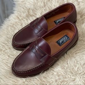 NWOT Cole Haan Loafers